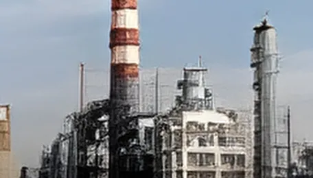 European natural gas prices tick higher as investors eye fresh Mideast tensions