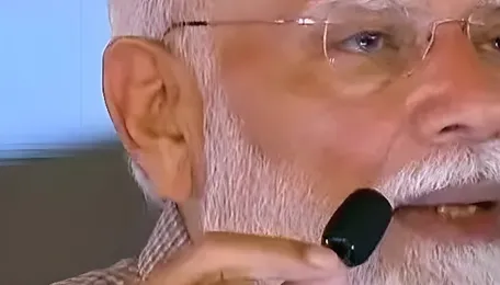 PM Modi backs ethanol blending as key to cutting crude imports 