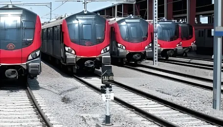 Metro to run in smaller cities of Uttar Pradesh too, with mega expansion plan in pipeline; Cities are..., wil 