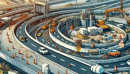 Green Light for Odisha's Capital Region Ring Road: A New Era of Connectivity 