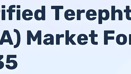Purified Terephthalic Acid (PTA) Market To 2035: Polyester and PET Demand Drive Expansion - News and Statistics 
