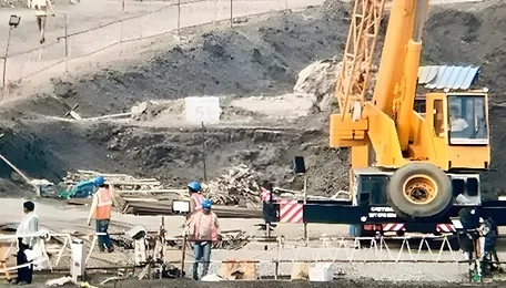DPIIT reviews project delays across five states for resolution