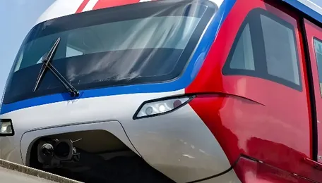Mumbai Monorail Upgrade Targets Seamless Urban Transfers
