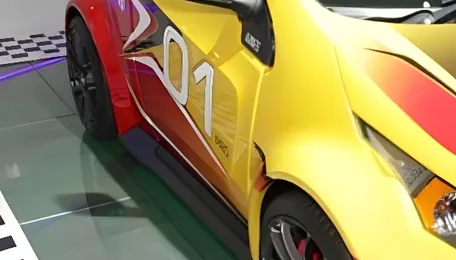 India''s Electric Car Exports Soar to Europe in Q1 2026-27 
