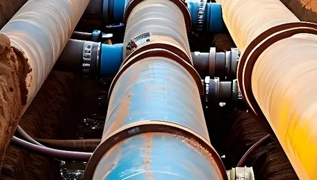 Desco Infratech Limited Successfully Completes Major Underground Cable Infrastructure Project for KP Group at Hansot, Gujarat 