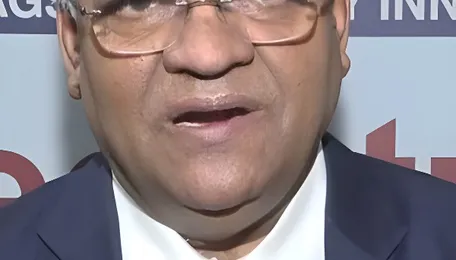 India needs energy innovation to reduce 88% oil import dependence: ONGC chief 