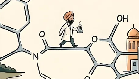 Himadri Speciality Chemical Incorporates Wholly Owned Dubai Subsidiary Ardent Impex 