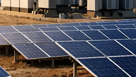 Mangalam Worldwide Commissions 10.4 MW Captive Solar Plant In Gujarat