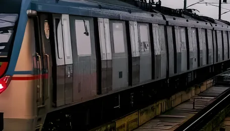 Hyderabad Old City Metro Moves Towards Tendering