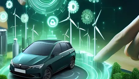 Will RBI’s rate cuts spark an EV financing boom in India? 