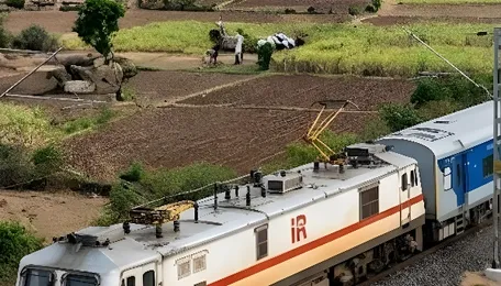Indian Railways approves Rs 736 crore projects in 4 states for safer train operations: Check details 