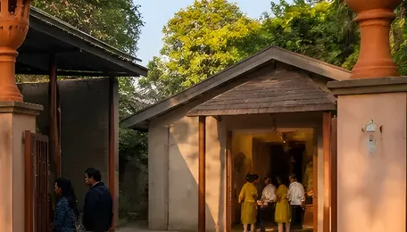 Kolkata’s Durga Museum Revamp Puts Urban Heritage Back in Focus