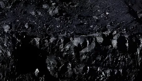 India Coking Coal Imports Signal Steel Expansion