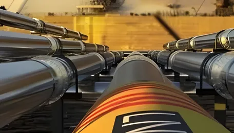 Germany’s Uniper Inks 20-Year Canada LNG Supply Deal 