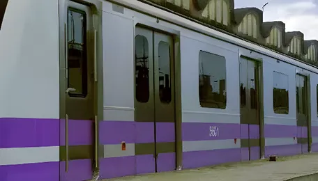 Kolkata Blue Line Upgrade Boosts Urban Mobility