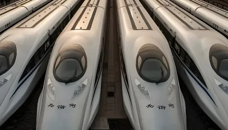 Bengaluru Regional Rail Plan Eyes Wider Connectivity