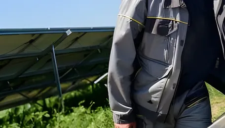 The sun no longer saves Ukraine: the depth of damage to the power system is too great 