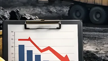 Srirampur And Mandamarri Areas Trail In Monthly Coal Production