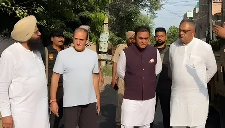 Rs125-crore works approved for Phagwara-Jalandhar highway 