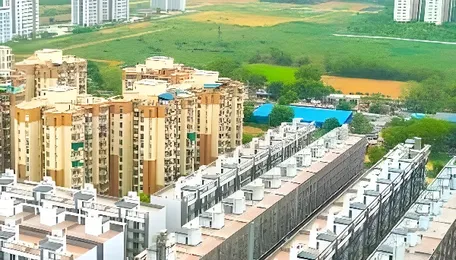 Land pooling policy nod unlocks Haryana’s mega urban expansion plan