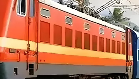 Mumbai Konkan Express Boosts Daily Regional Mobility