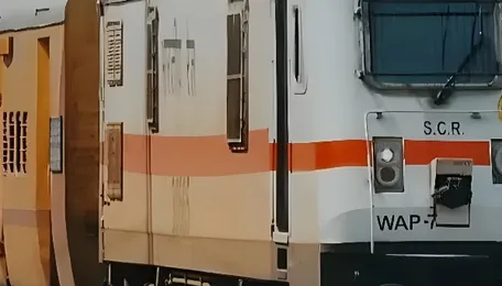 Surat Special Trains Spark Political Transport Debate