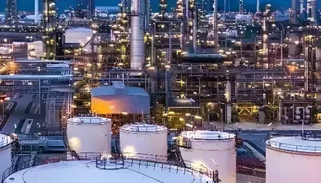 Infrastructure Revolution: Minister Of Petroleum and Natural Gas Says India Saw Oil and Gas Sector Expansion Over 