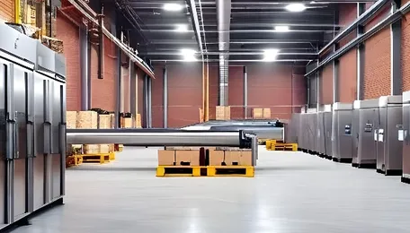 Patna Logistics Hub Expansion Boosts Cold Chain Capacity