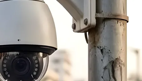 Mumbai AI Surveillance Aims To Improve Crowd Management