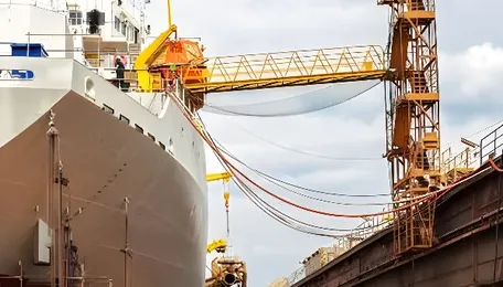 Local shipbuilders seek changes to tender terms for govt commercial shipbuilding programme