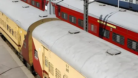 North Central Railway earns ₹286.79 crore from scrap disposal, surpasses annual target