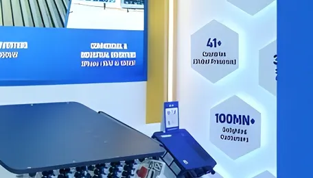 Luminous Power Unveils NXIA Utility String Inverter at India Green Energy Expo 2025 