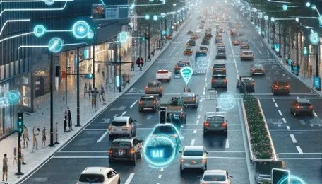 Bengaluru AI partnership to fix urban data gaps