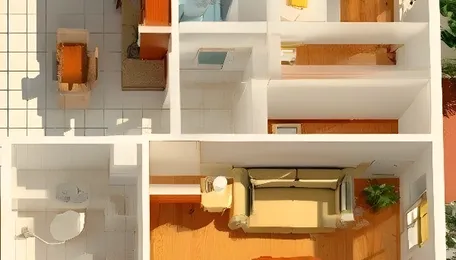 Modern House Maker 3D Designs Transform Home Planning