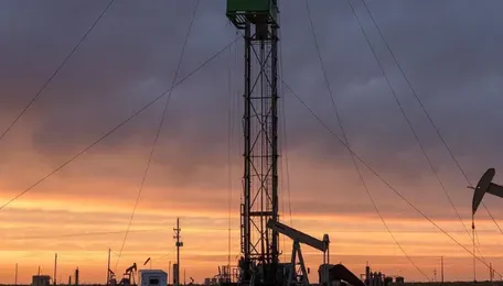 China’s private refiners snap up Middle East oil as prices slide 
