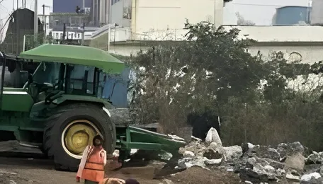 Hyderabad Targets Cleaner Roads With Civic Action