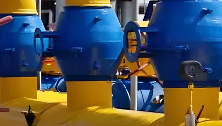 Nagpur Jabalpur Gas Pipeline Set To Boost Energy Network