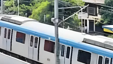 Revanth Reddy urges Centre to approve panel members for Hyderabad Metro 