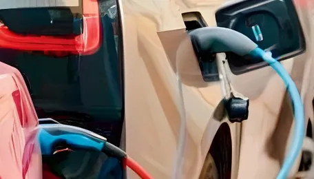 Centre, States Commit Over Rs 1.25 Lakh Crore for EV Ecosystem 