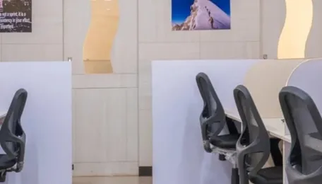 Bengaluru Startups Confront Limited HSR Office Space