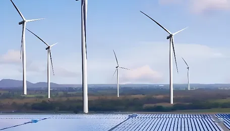 Expect govt to convert 40 GW of uncontracted renewable energy capacity to FDRE option: Suzlon