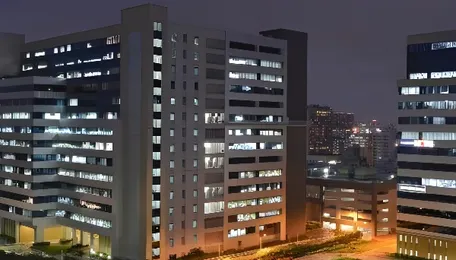 Hyderabad Mindspace REIT Expands With Luxury Hotel