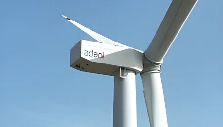 Adani Group companies chart new heights with strategic expansion and sustainable growth