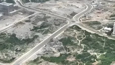 Hyderabad Mokila Layout Attracts Over 150 Prospective Bidders