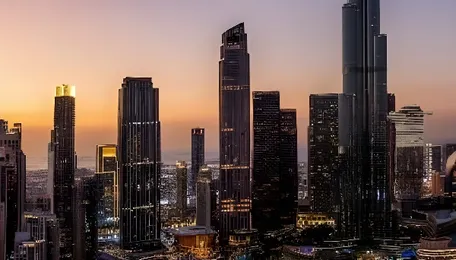 Barclays Sees UAE Oil Supply Growth Accelerating Post-OPEC