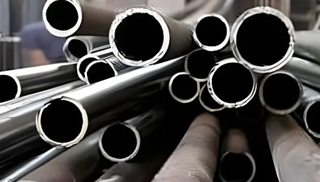 India Pioneers 100% Hydrogen DRI Plant For Green Steel 