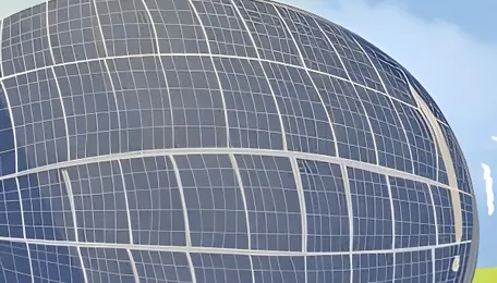 India should stop adding solar farms. Now 