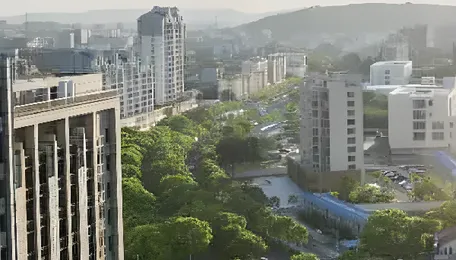 UP Real Estate Sees Surge in Noida Investment