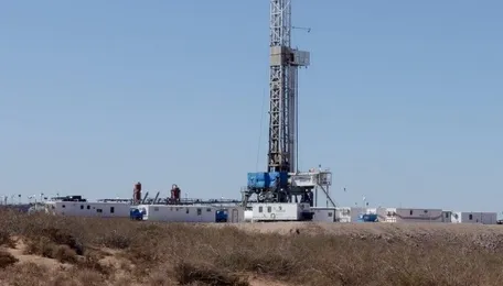 Tracing heavy industry’s upstream impacts 