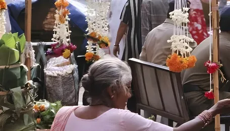 Mumbai QR Identity Drive Targets Urban Vendors